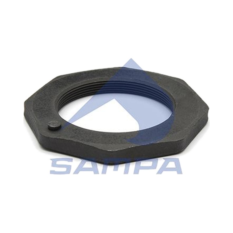 гайка ступицы! M65x1.5 H=11 SW95 \ROR