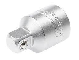 Переходник 1/2"(F) х 3/8"(M)