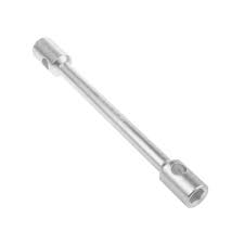 Ключ балонный кованый 24x27x360мм  533273