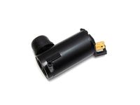 Насос омывателя лобового стекла MITSUBISHI