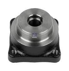 Ступица гидромуфты MAN TGA