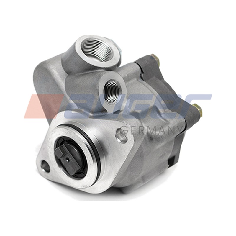 Насос ГУР (ZF) 150 bar