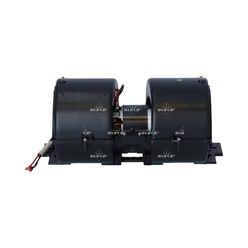 Электродвигатель отопителя в сб. 24V \DAF 45FA, RVI Kerax/Midlum/Premium