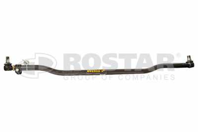 Тяга рулевая поперечная L=1670/1735mm MB Actros