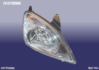 Фара Chery Tiggo (с корректором) R