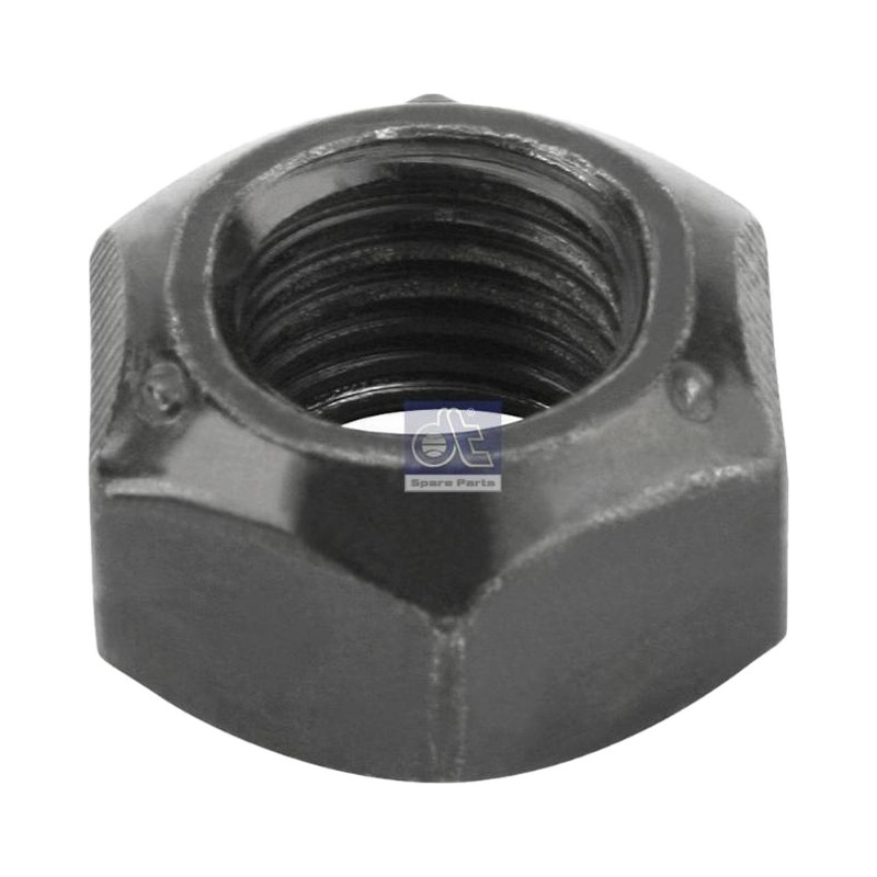 Гайка болта кардана 7/16" 12VNT