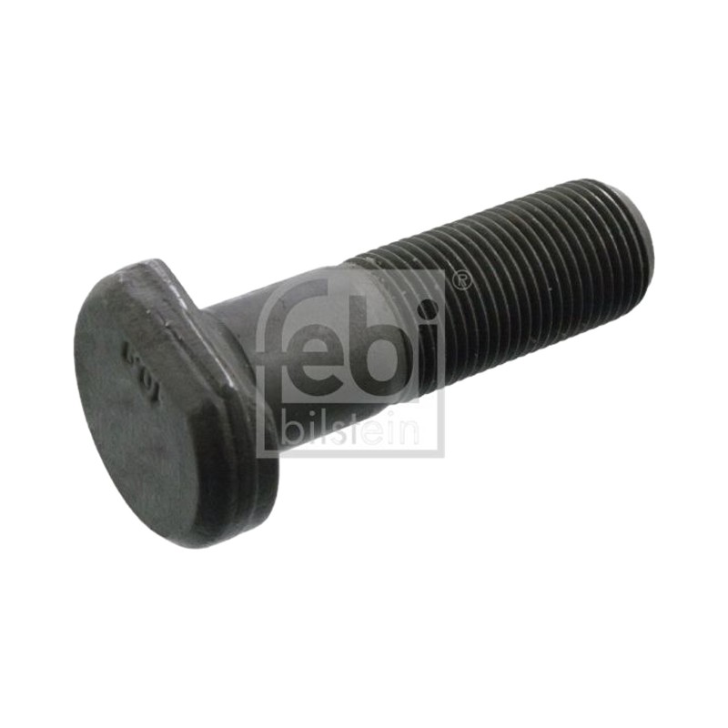 Болт колеса передний M18x1.5x67/58/37-10.9