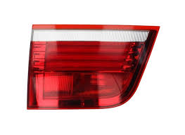 фонарь задний BMW