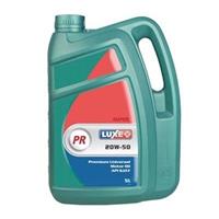 Масло моторное минеральное SUPER 20W-50, 5л