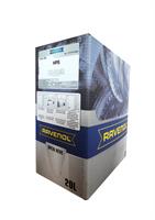 Масло моторное полусинтетическое HPS 5W-30, 20л