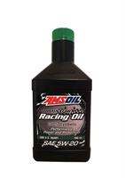 Масло моторное синтетическое DOMINATOR® Synthetic Racing Oil 5W-20, 0.946л