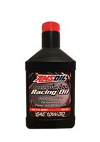 Масло моторное синтетическое DOMINATOR® Synthetic Racing Oil 10W-30, 0.946л