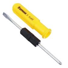 Отвертка переставная ЕРМАК