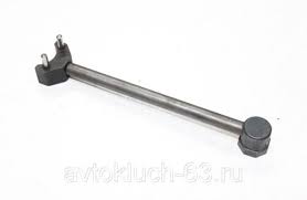 Ключ ВАЗ 2110 ролика + рейки