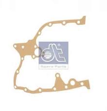 Прокладка картера маховика VO