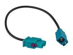 Фишка   переходник для антены  AURA ANC-FK03