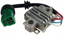 реле-регулятор! Nippondenso 14.3V\ Toyota Camry/Carina II/Corolla 1.8/2.0D/TD 83