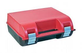 Ящик для дрели  340мм