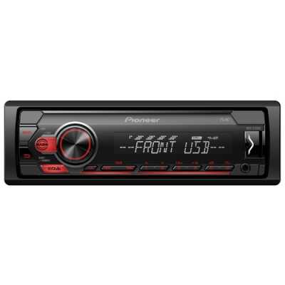 Автомагнитола  Pioneer MVH-S110UB
