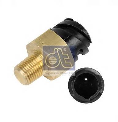 Датчик температуры 1 контакт D2866LF MAN