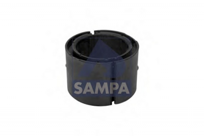 Втулка стабилизатора D=98mm/d=70mm/H=67mm МB ACTROS