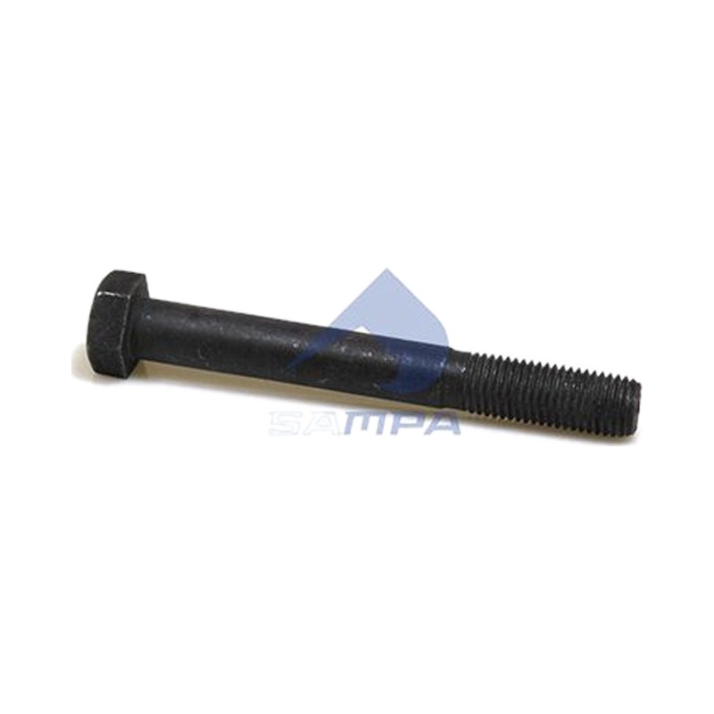 Болт M16x2x120/130