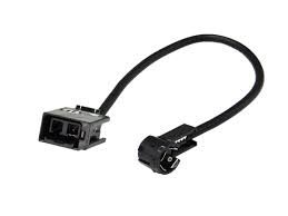 Фишка   переходник для антены  AURA ANC-VL01