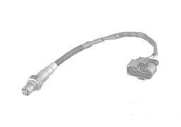 Лямбда-зонд (4 конт) OPEL Astra G/H/Corsa C/Meriva/Omega/Signum/Tigra/Vectra B/c/Zafira A/B