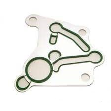 Прокладка топливного насоса VO