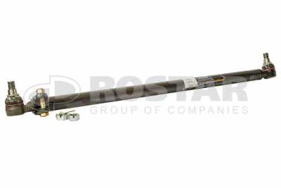 тяга рулевая прод L=975/ d36 изг- \MBOmn O303-307