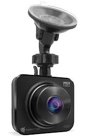 Видеорегистратор NAVITEL R250 DUAL DVR