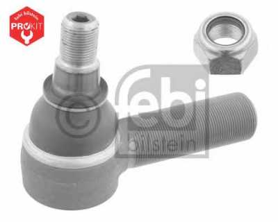 Наконечник рулевой тяги M30x1.5/28.6 L=115 Actros