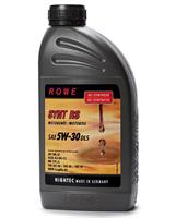 Масло моторное синтетическое Hightec Synt RS DLS 5W-30, 1л