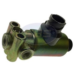 Клапан магнитный байонет MAN