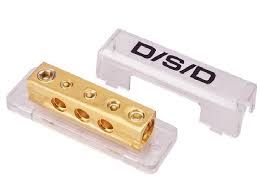 Дистрибьютор DSD DPD2034