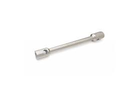 Ключ балонный кованый 22х38 400мм