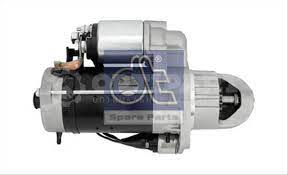 Стартер 24V 4.0KW OM-904 Atego/MB811