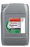 Масло моторное синтетическое Enduron Plus 5W-30, 20л