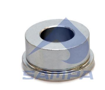 Втулка BPW рессоры