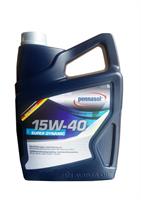Масло моторное полусинтетическое Super Dynamic 15W-40, 4л