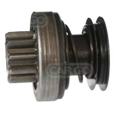 Бендикс стартера FORD Focus / C-Max / Fiesta / Fusion 1.4/1.6 99