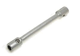 Ключ балонный 32х33 (без монтажки)