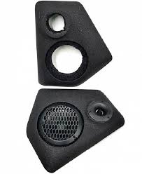 Подиум Real Sound Niva URBAN Винил под 16 См + ВЧ