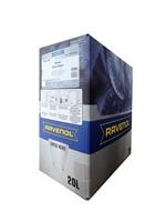 Масло моторное минеральное Formel Diesel Super 15W-40, 20л