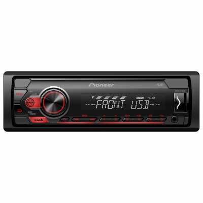 Автомагнитола  Pioneer DEH-S110UB