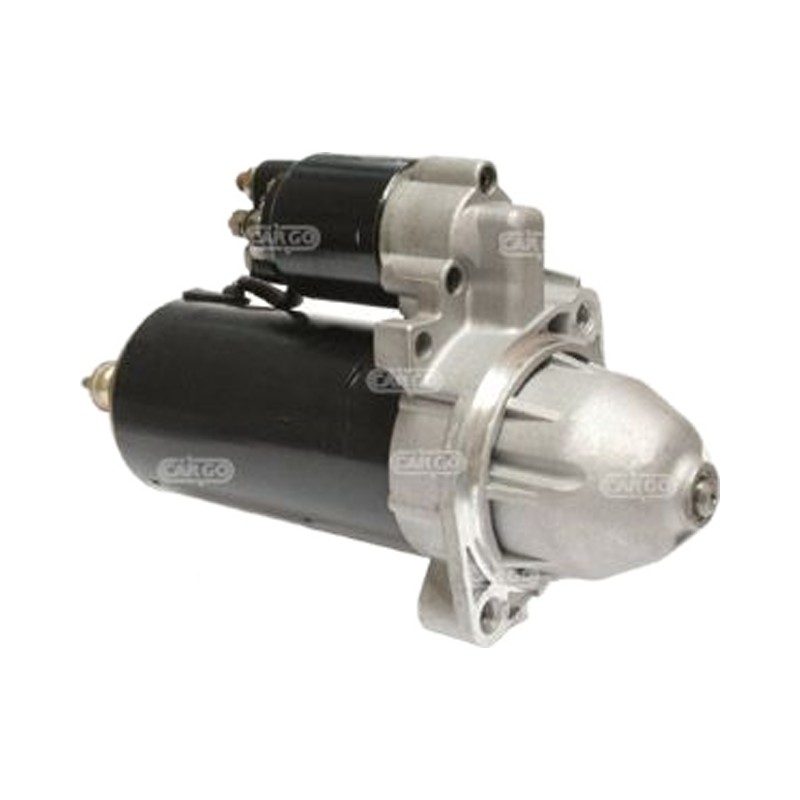Стартер 2.0Kw\ MB W202/W124/Sprinter 2.0/2.2D 93-00