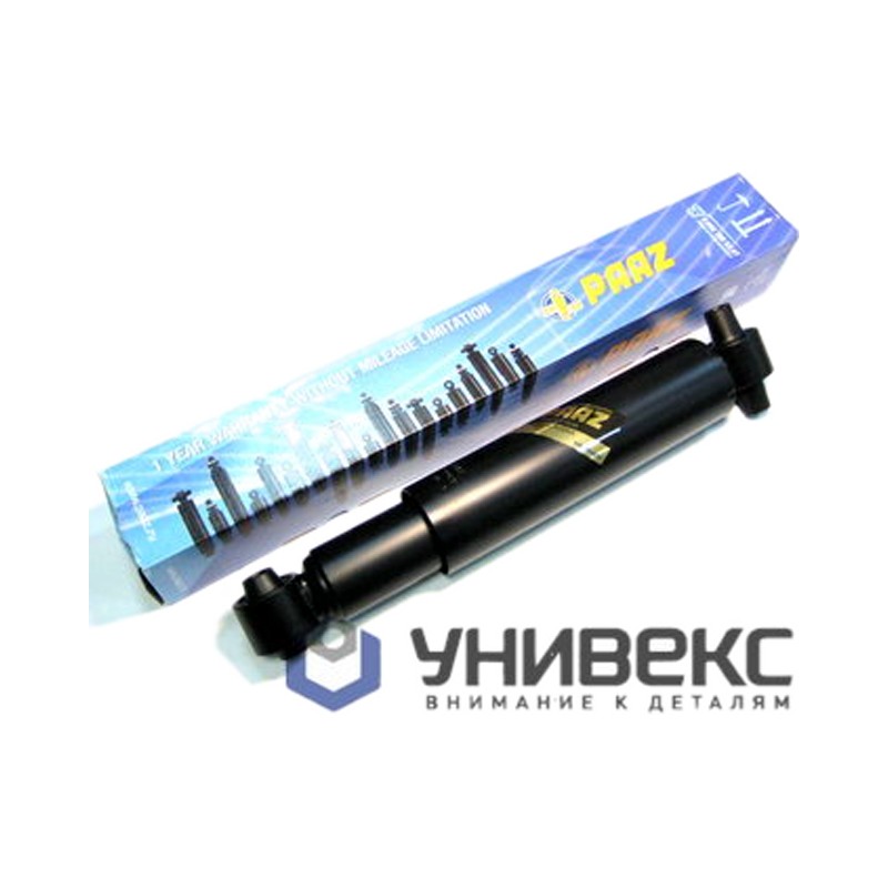 амортизатор подвески передний 450-715 O/O 16x100 16x66 \Volvo FH13/FM13