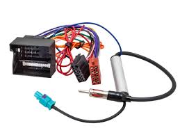 Фишка   переходник AURA  AWH-OP011