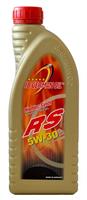 Масло моторное синтетическое RS Hightec-Synth 5W-30, 1л