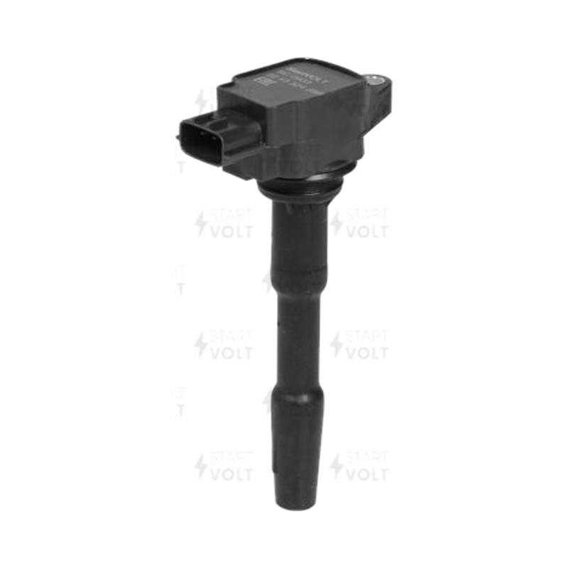 Катушка зажигания  LADA Xray 16->, RENAULT Captur I 13->/ Clio IV 12->/ GRAND Scinic III 12->